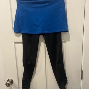 SkirtSports skirted leggings